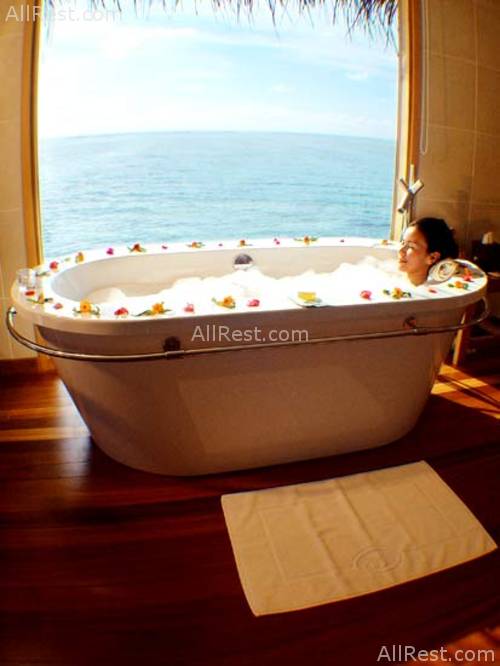 Hilton Maldives Resort & Spa 11